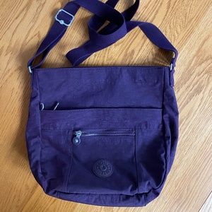 Kipling Bailey crossbody